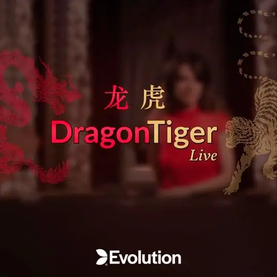 Dragon Tiger